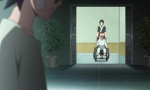 [HorribleSubs] Boruto - Naruto Next Generations - 167 [1080p]