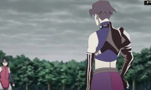 Boruto 1x166