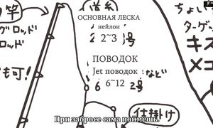 Houkago Teibou Nisshi 1x11