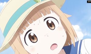 Houkago Teibou Nisshi 1x12