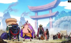 One Piece 944
