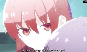 adultmult.club - Tonikaku Kawaii 1x01