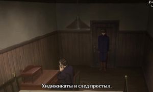 adultmult.club - Golden Kamuy 3x01