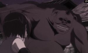 100-man no Inochi no Ue ni Ore wa Tatteiru 1x02