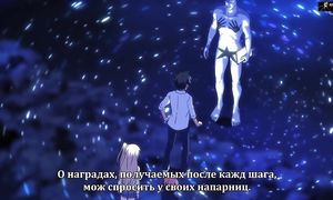 adultmult.club - 100-man no Inochi no Ue ni Ore wa Tatteiru 1x01