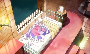adultmult.club - Maoujou de Oyasumi 1x01