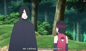 Boruto 1x168