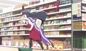 Zombie Land Saga Revenge - 06 [DUB]
