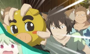 Demon Lord S2 - 07 [SUB]