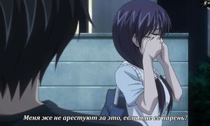 100-man no Inochi no Ue ni Ore wa Tatteiru 1x03
