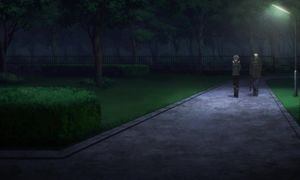 Mahouka Koukou no Rettousei 2x03
