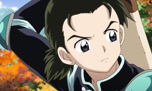 Hanyou no Yashahime: Sengoku Otogizoushi 1x02