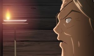 Hanyou no Yashahime: Sengoku Otogizoushi 1x03