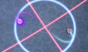 HDMulti.net Бейблэйд Берст - Искра Beyblade Burst Superking 5 сезон 31 серия