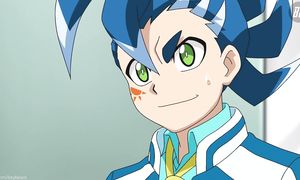 HDMulti.net Beyblade Burst Superking - 22 (BeyBeast project)