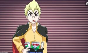 HDMulti.net Beyblade Burst Superking - 24 (BeyBeast project)