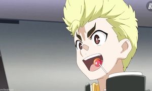 HDMulti.net Beyblade Burst Superking - 25 (BeyBeast project)