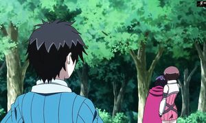 100-man no Inochi no Ue ni Ore wa Tatteiru 1x04