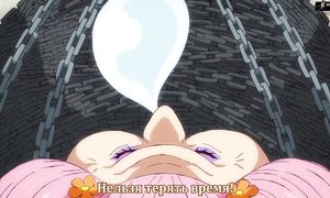 One Piece 947