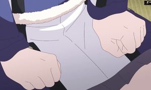 Senyoku no Sigrdrifa 1x02