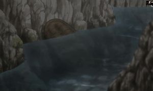 Golden Kamuy 3x03