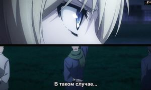 Mahouka Koukou no Rettousei 2x04