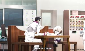 Shaman King (2021) - 08 [SUB]