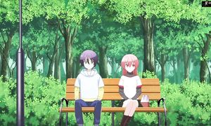 Tonikaku Kawaii 1x05
