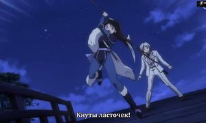 Hanyou no Yashahime: Sengoku Otogizoushi 1x05