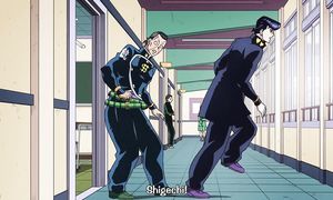 [NoobSubs] JoJo's Bizarre Adventure Diamond Is Unbreakable 22 (720p Blu-ray 8bit AAC)_new