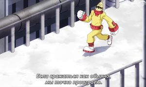 My Hero Academia S5 - 09 [SUB]