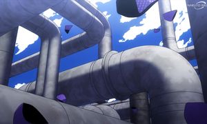 My Hero Academia S5 - 09 [DUB]