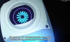 Vivy -Fluorite Eye s Song - 09 [SUB]