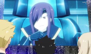 Edens Zero - 07 [DUB]