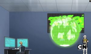 Bakugan: Battle Planet 1x91-92