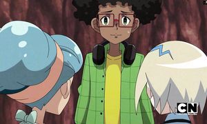 Bakugan: Battle Planet 1x93-94