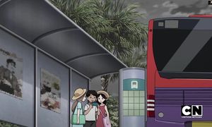 Bakugan: Battle Planet 1x97-98