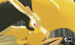 Bakugan: Battle Planet 1x99-100