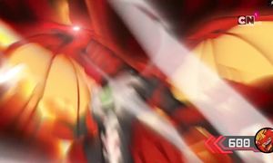 Bakugan: Battle Planet 2x02