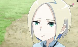 Bakugan: Battle Planet 2x07