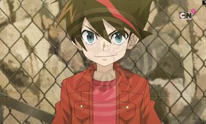 Bakugan: Battle Planet 2x09
