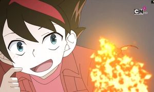 Bakugan: Battle Planet 2x10