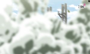 Bakugan: Battle Planet 2x11