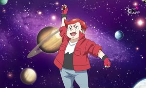 Bakugan: Battle Planet 2x12