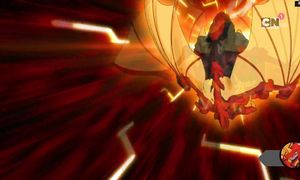 Bakugan: Battle Planet 2x13