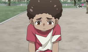 Bakugan: Battle Planet 2x14
