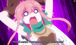 Maoujou de Oyasumi 1x05