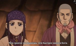 Golden Kamuy 3x06