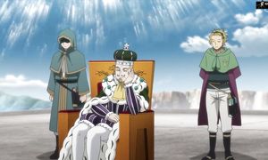 Black Clover 1x151