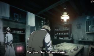 Yuukoku no Moriarty 1x04